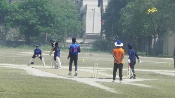 title Muzaffarpur Cricket League Muzaffarpur District Cricket League