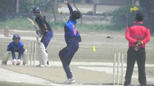 title Muzaffarpur Cricket League Muzaffarpur District Cricket League
