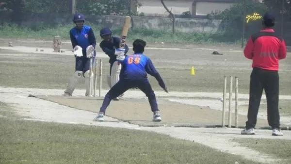 title Muzaffarpur Cricket League Muzaffarpur District Cricket League