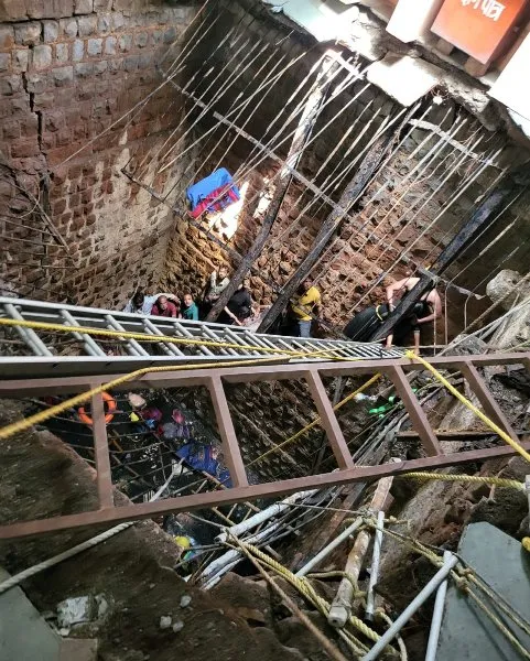 बिलेश्वर महादेव मंदिर