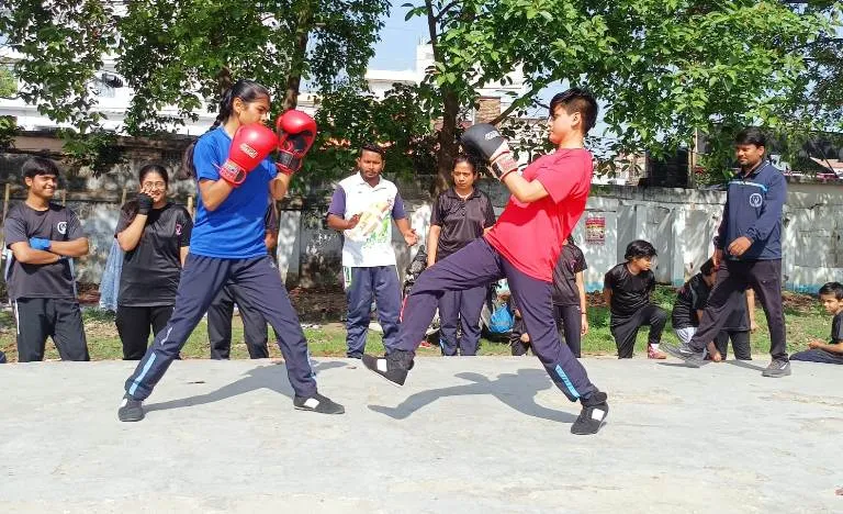 title National Savate (Frenchboxing) Federation Cup National Savate (Frenchboxing) Federation Cup