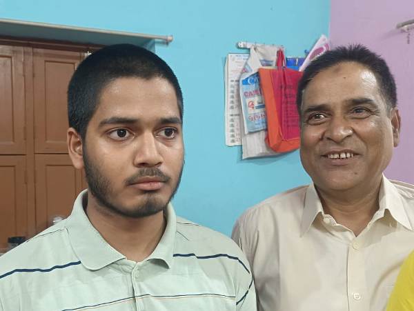 Bihar Board Matric Result