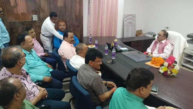 Combined Entrance Exam