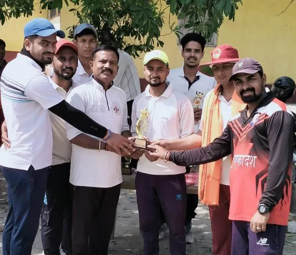 title T20 Cricket T20 tennis ball cricket