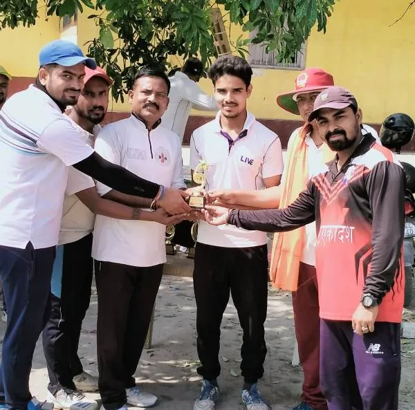 title T20 Cricket T20 tennis ball cricket