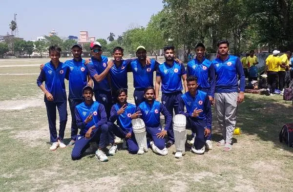 title Muzaffarpur Cricket League District Cricket Academy Muzaffarpur-Muzaffarpur Cricket League