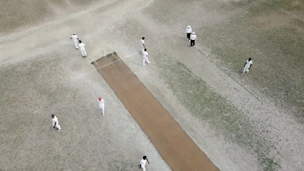 muzaffarpur district cricket league