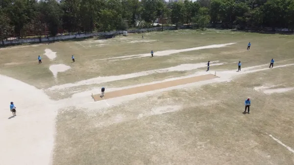 title Muzaffarpur Cricket League Muzaffarpur Cricket League