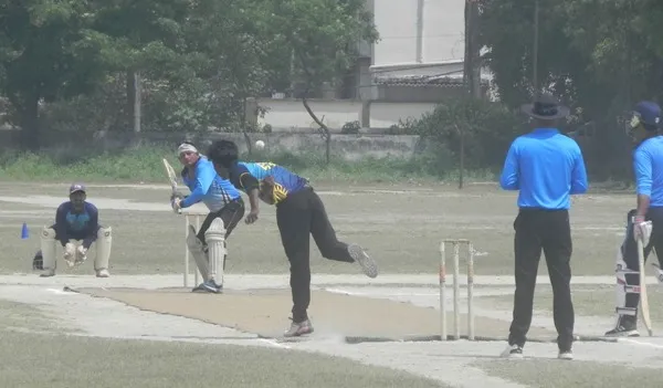 title Muzaffarpur Cricket League Muzaffarpur Cricket League