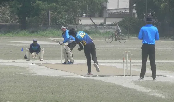 title Muzaffarpur Cricket League Muzaffarpur Cricket League