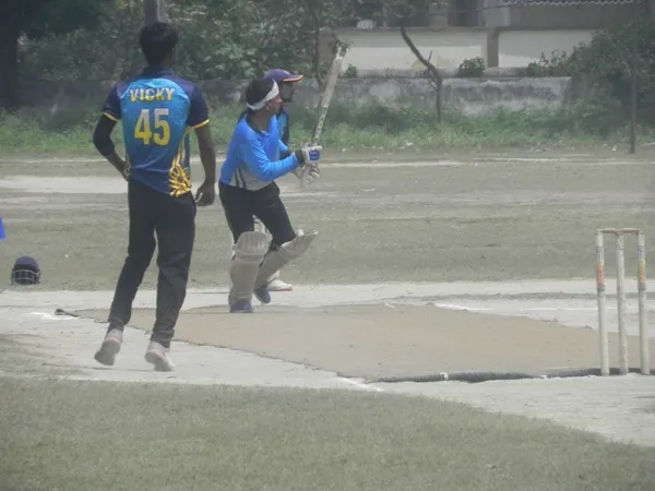title Muzaffarpur Cricket League Muzaffarpur Cricket League