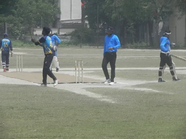 title Muzaffarpur Cricket League Muzaffarpur Cricket League