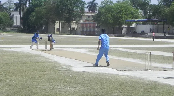 title Muzaffarpur Cricket League Muzaffarpur Cricket League