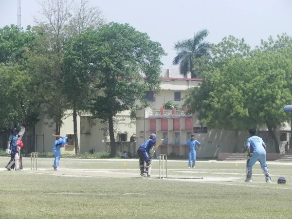 title Muzaffarpur Cricket League Muzaffarpur Cricket League
