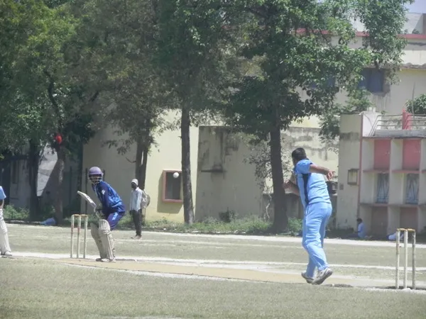 title Muzaffarpur Cricket League Muzaffarpur Cricket League