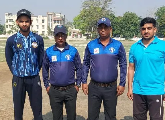 title Muzaffarpur Cricket League Muzaffarpur Cricket League