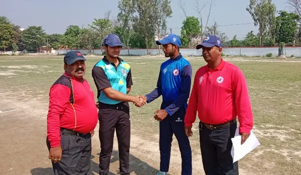 title Muzaffarpur Cricket League Muzaffarpur Cricket League