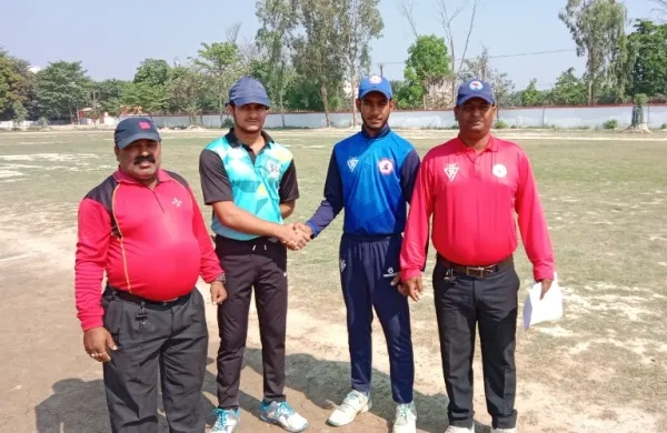 title Muzaffarpur Cricket League Muzaffarpur Cricket League