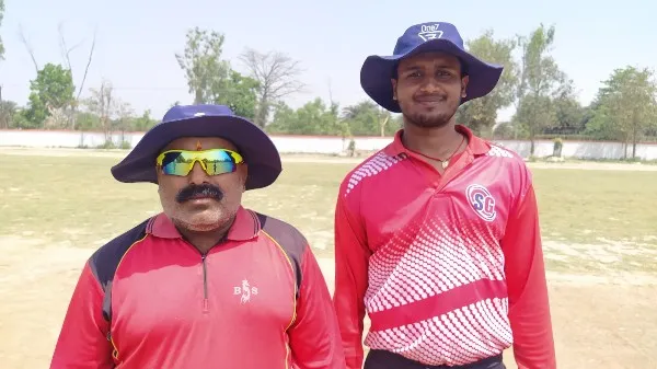 title Muzaffarpur Cricket League Muzaffarpur Cricket League