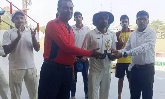 Randhir Verma Trophy