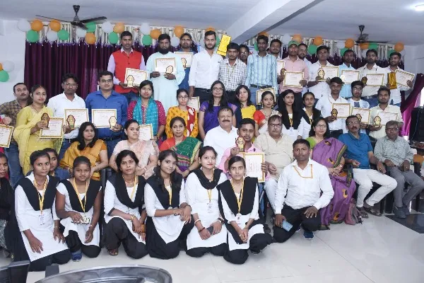 title Abha Teacher's Trainings Institute Abha Teacher's Trainings Institute