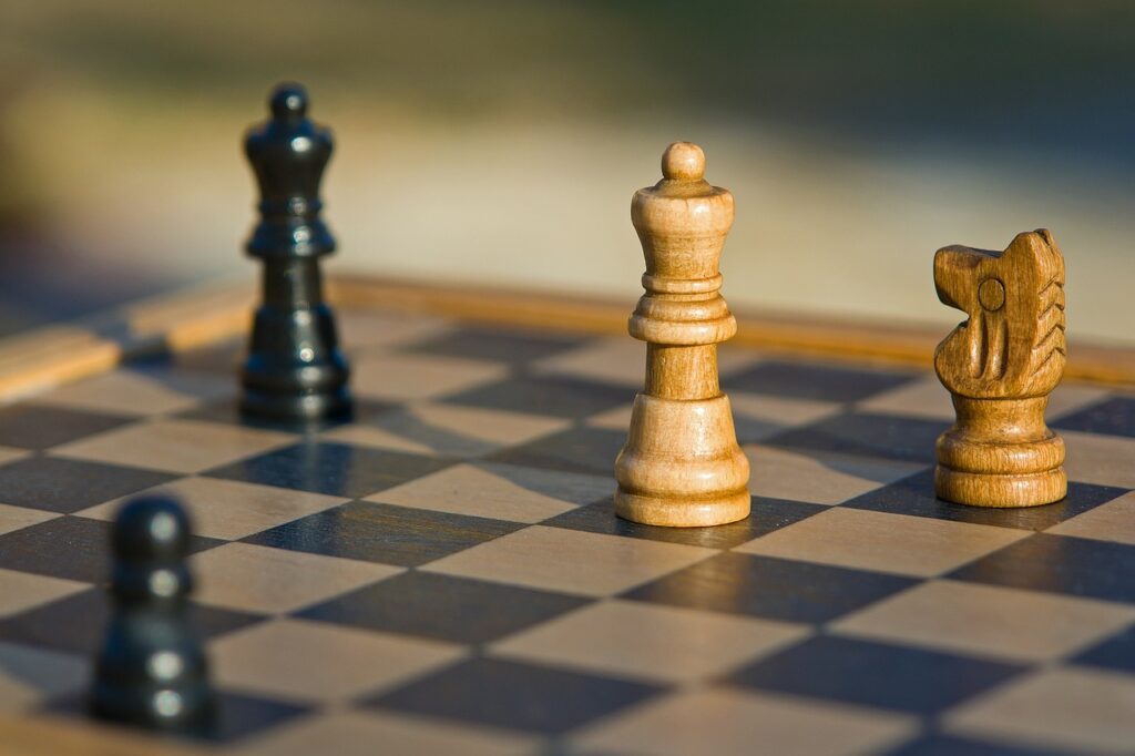 title Muzaffarpur news chess, chessboard, board-1215079.jpg