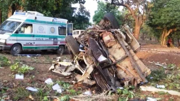 title Dantewada Naxal Attack Dantewada Naxal Attack