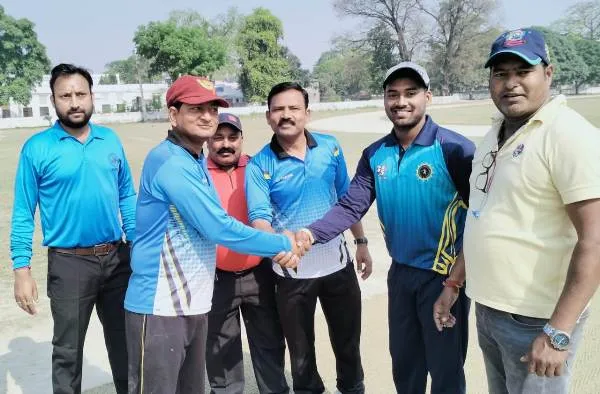 title Muzaffarpur Cricket League Muzaffarpur Cricket League