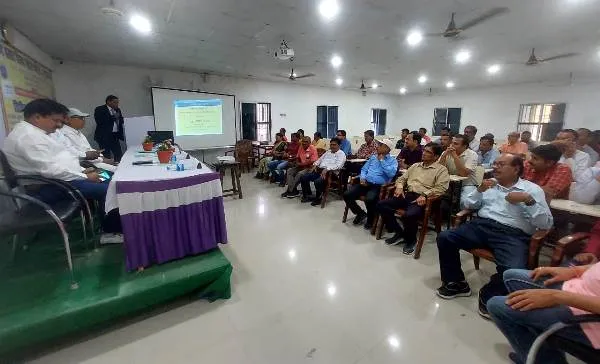 Service Regularization