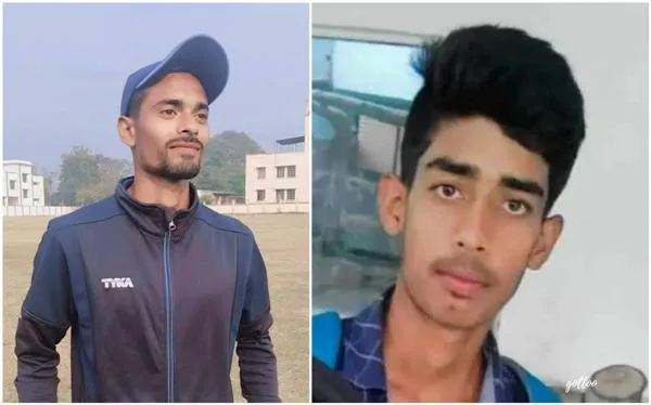title Randhir Verma Cricket Trophy Saurav and Aman