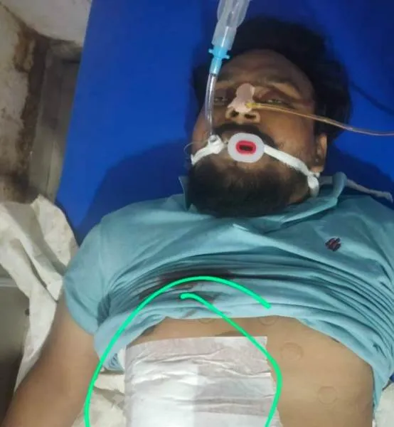 Muzaffarpur Crime News