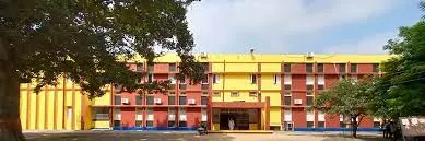 SKJ Law College