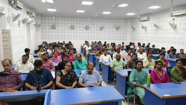 title Seminar in RDS College Seminar in RDS College