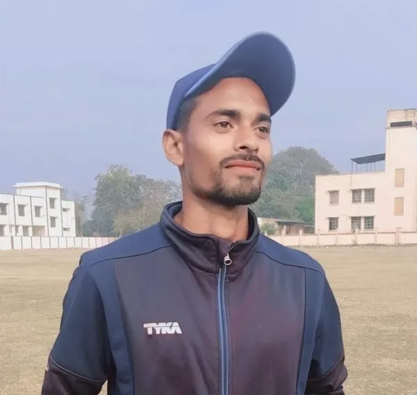 saurav singh