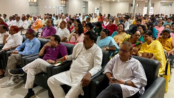 Jal Purush Dr. Rajendra Singh