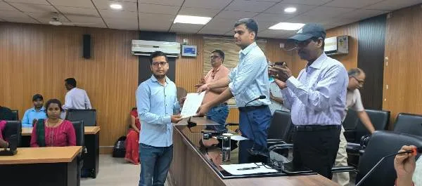 title Muzaffarpur News Muzaffarpur News