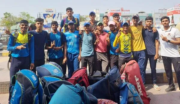 title Muzaffarpur Cricket Muzaffarpur Cricket Team