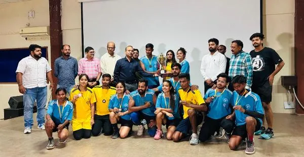 National Targetball Championship