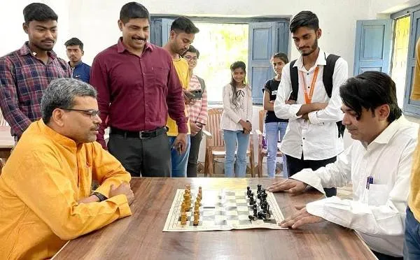 title Chess Championship Chess Championship