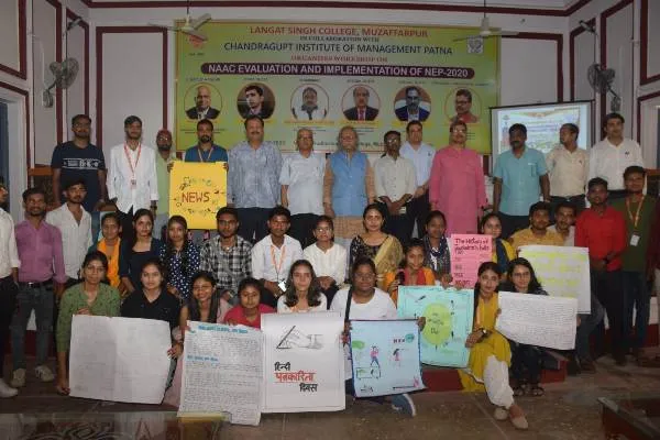 Hindi Journalism Day