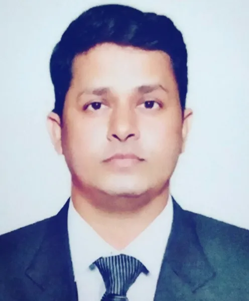 Bihar's Manoj Mishra became the General Secretary of the National Karate Association