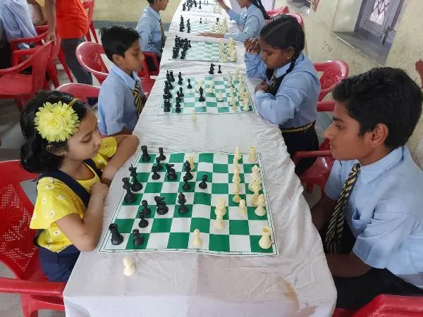 Muzaffarpur Chess News 