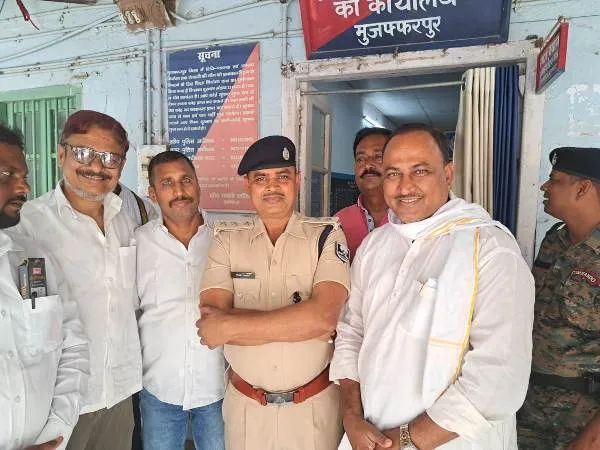 title muzaffarpur news muzaffarpur news