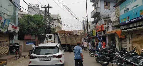 title Muzaffarpur News Pollution Control Task in Muzaffarpur
