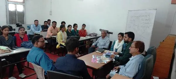 title B.R.A. Bihar University B.R.A. Bihar University