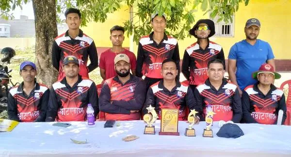 title Muzaffarpur Cricket News Muzaffarpur Cricket News