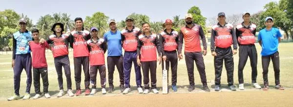 title Muzaffarpur Cricket News Muzaffarpur Cricket News