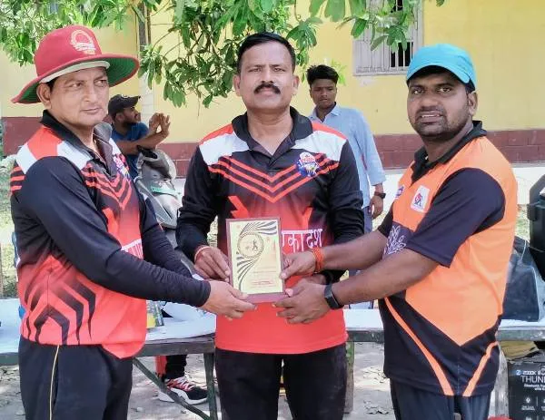 title Muzaffarpur Cricket News Muzaffarpur Cricket News