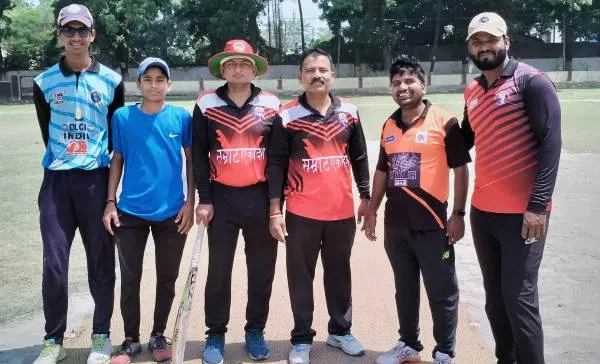 title Muzaffarpur Cricket News Muzaffarpur Cricket News