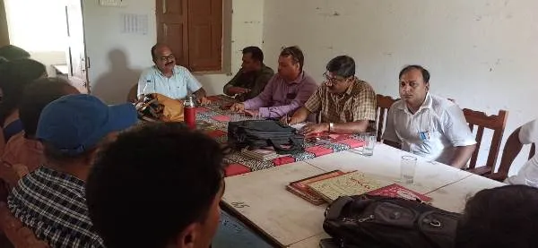 title Bihar University News Bihar University News